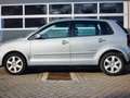Volkswagen Polo 1.2 United Gris - thumbnail 2
