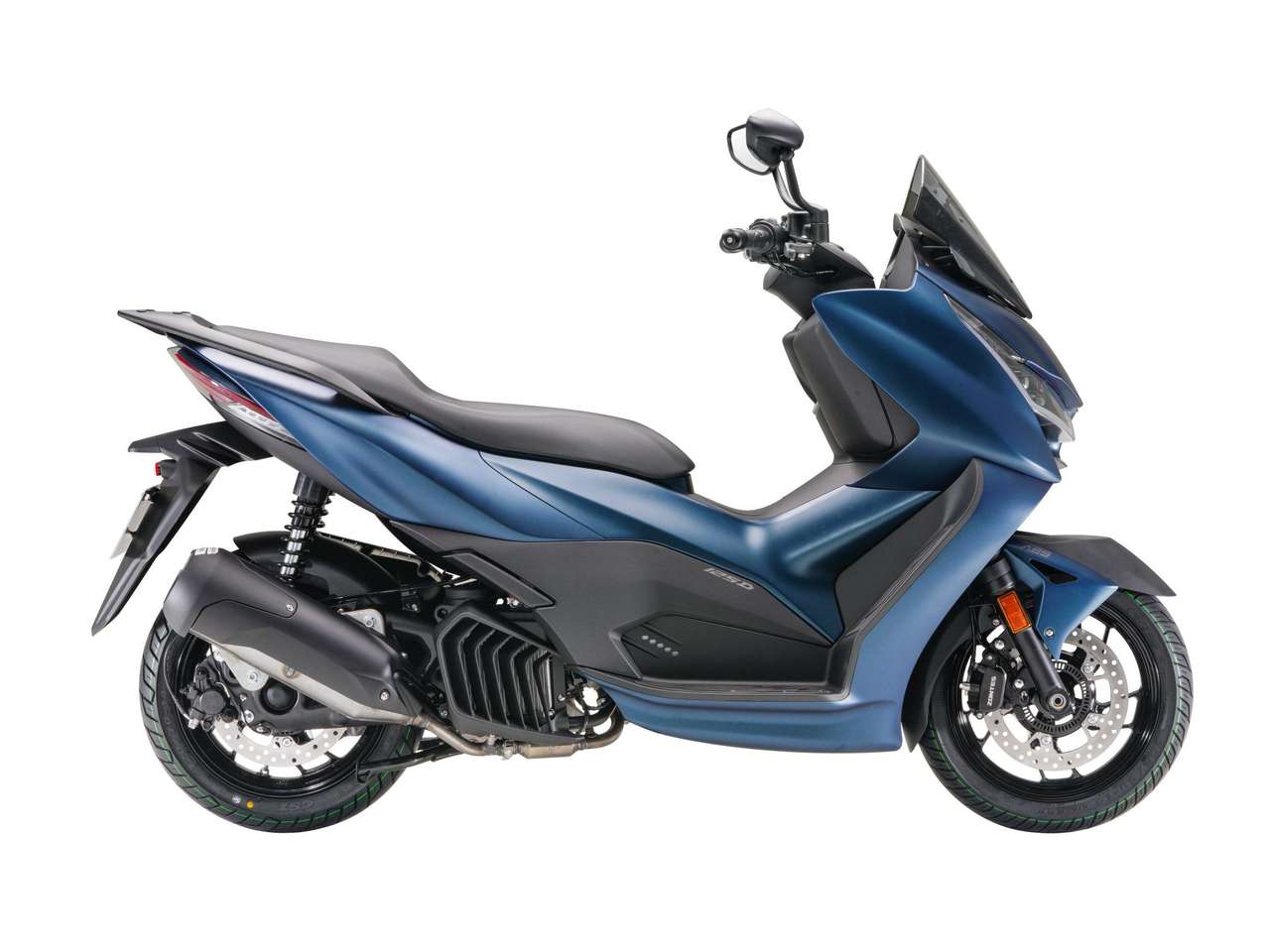 Zontes Others 125 D