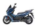 Zontes 125 D Blu/Azzurro - thumbnail 3