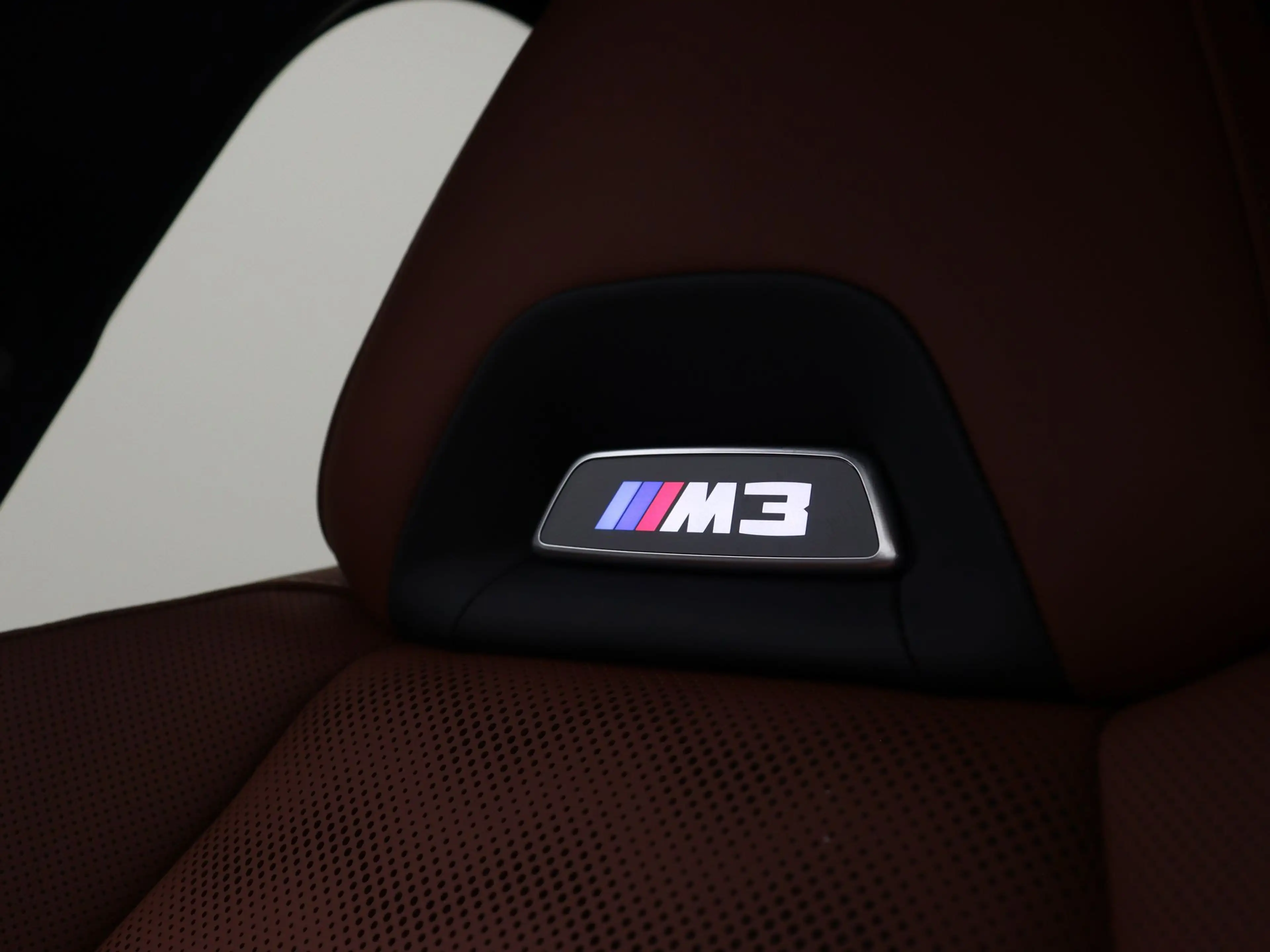 BMW M3 Touring xDrive Competition PPF en glascoating — photo 6