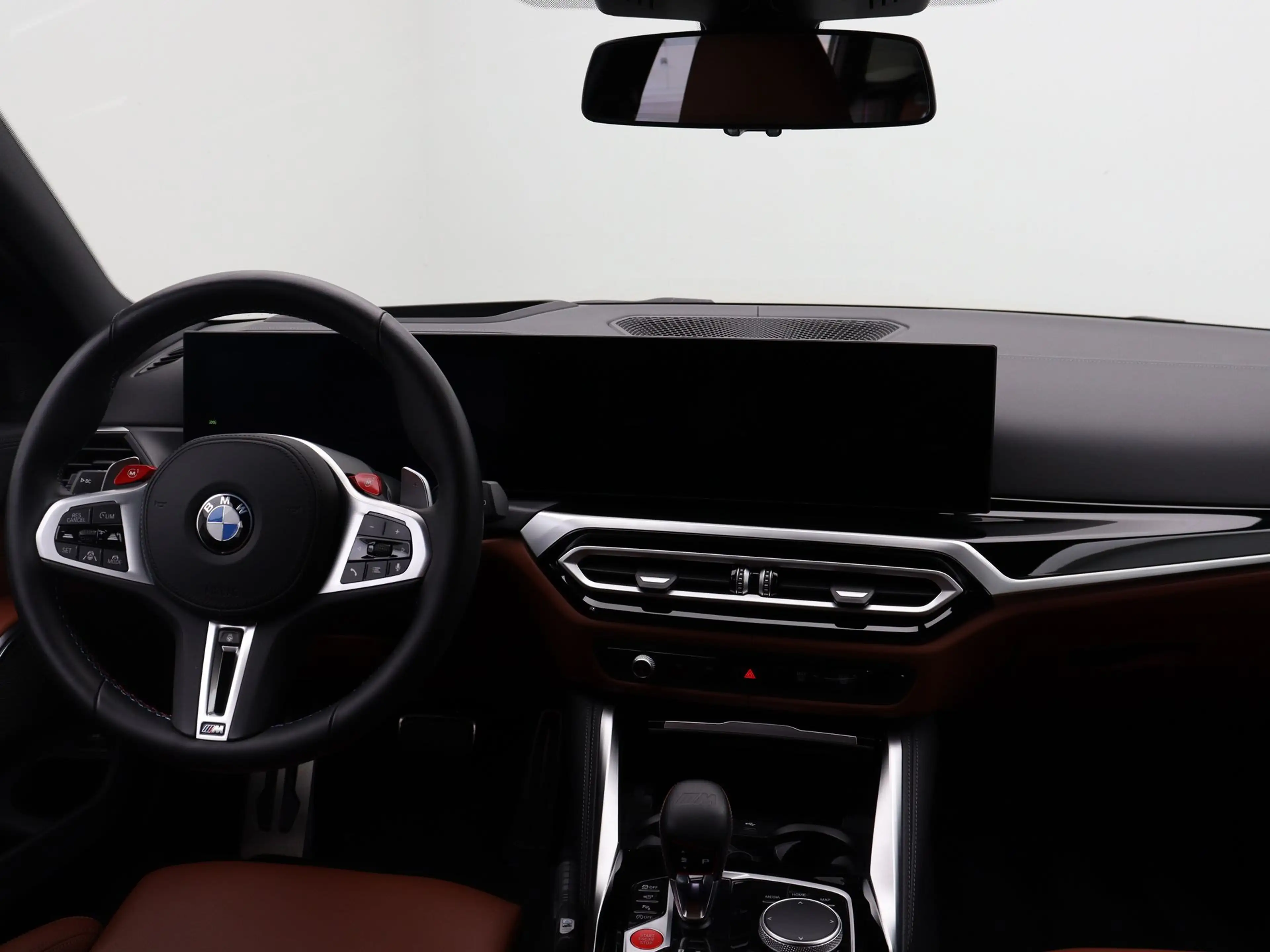 BMW M3 Touring xDrive Competition PPF en glascoating — photo 14