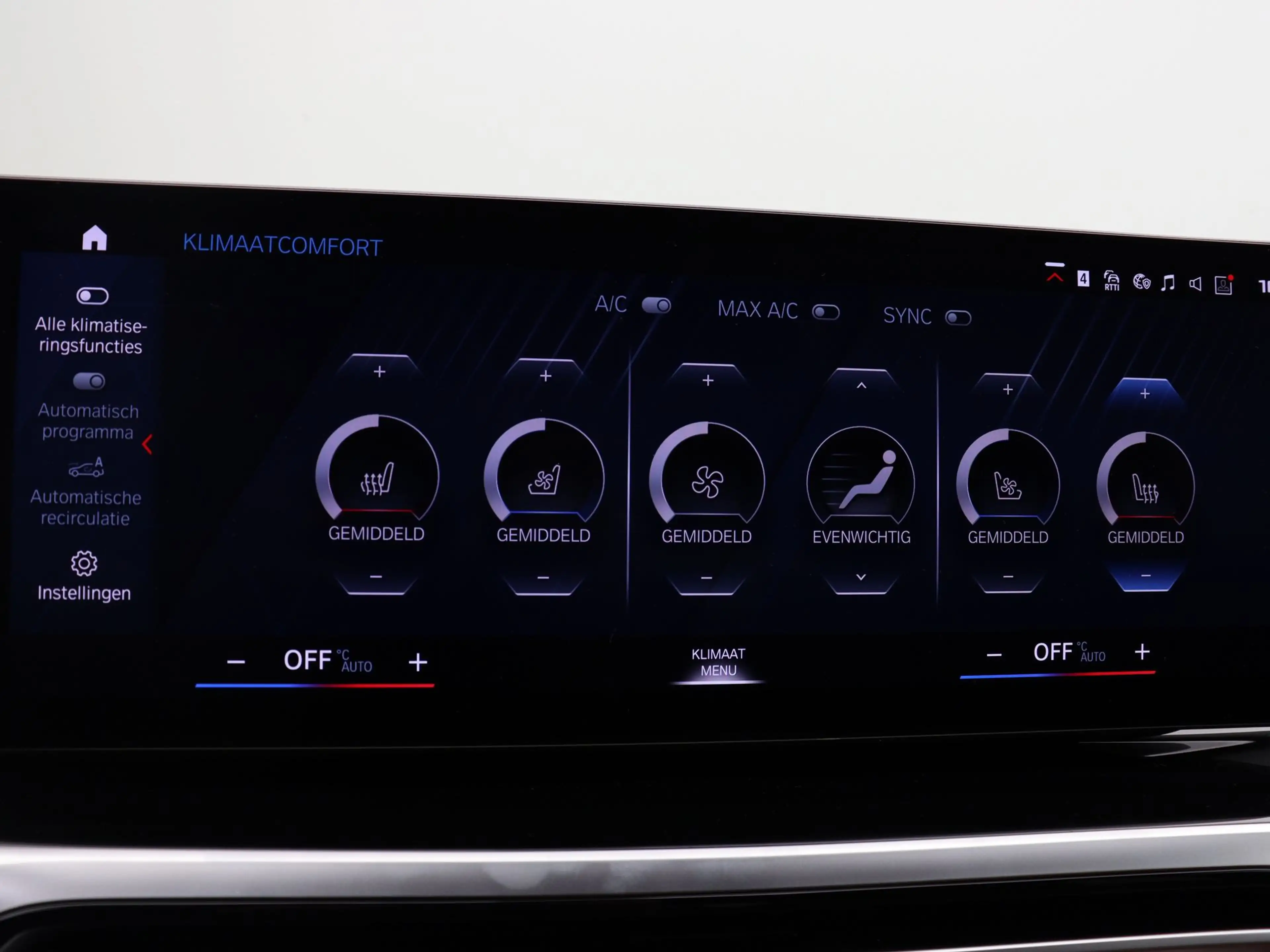BMW M3 Touring xDrive Competition PPF en glascoating — photo 15