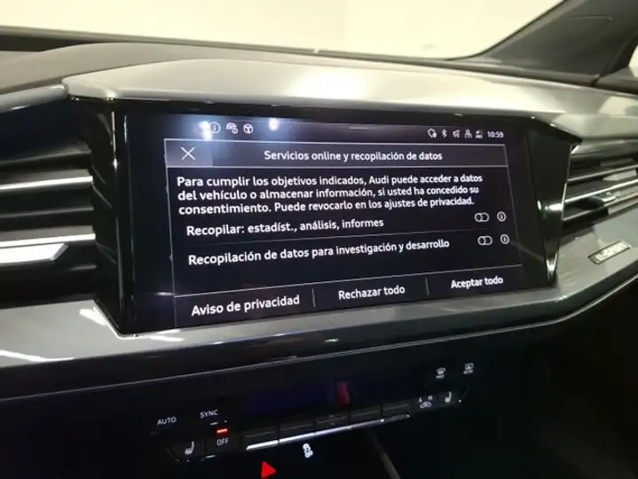 Audi Q4 2026, foto 9