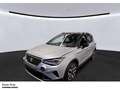 SEAT Arona FR 1.0 TSI LED ACC Navi Kamera Sitzheizung Silber - thumbnail 1