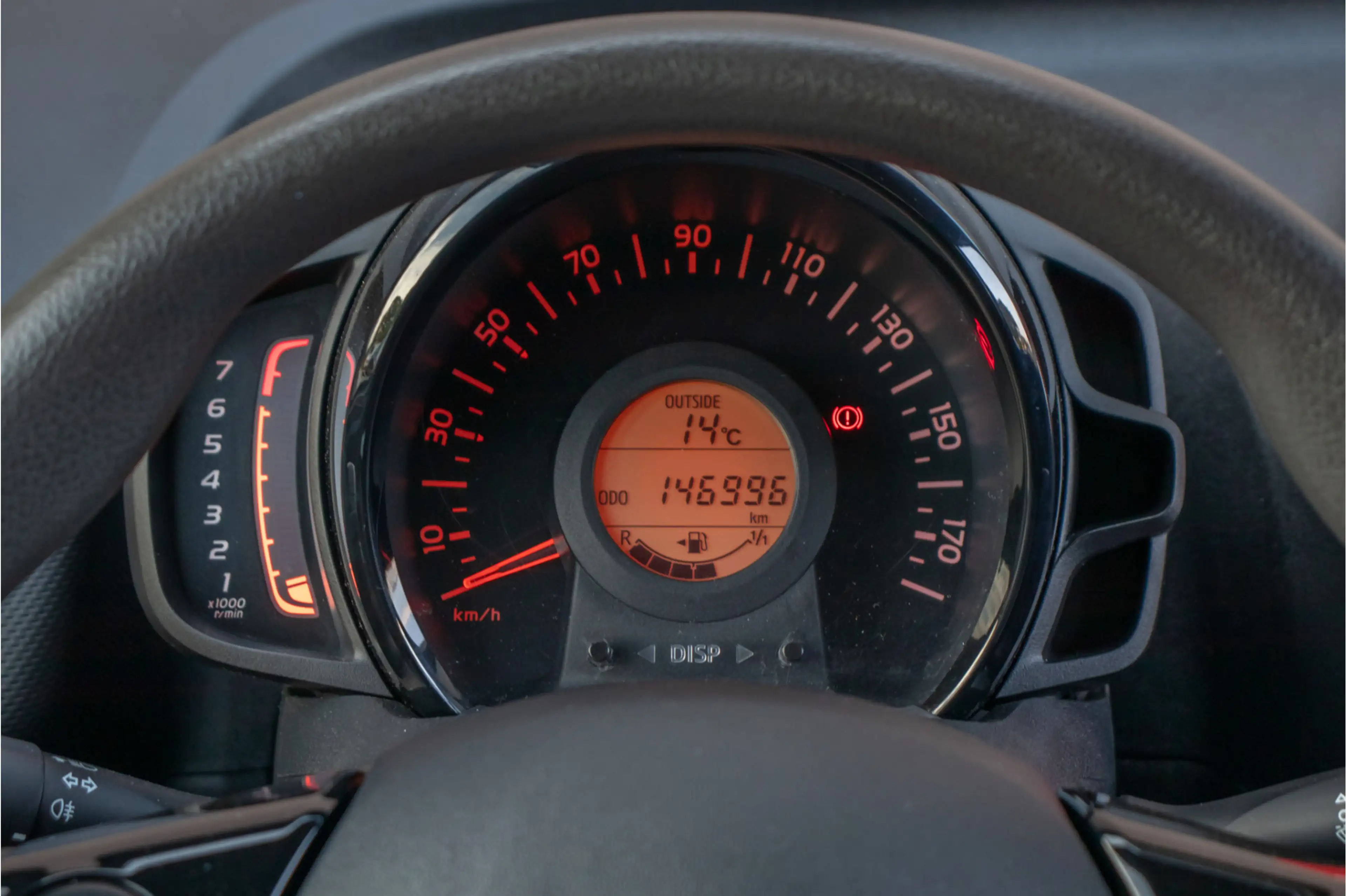 Citroen C1 1.0 e-VTi Airscape Feel, **RIJKLAAR** Origineel NL — photo 4