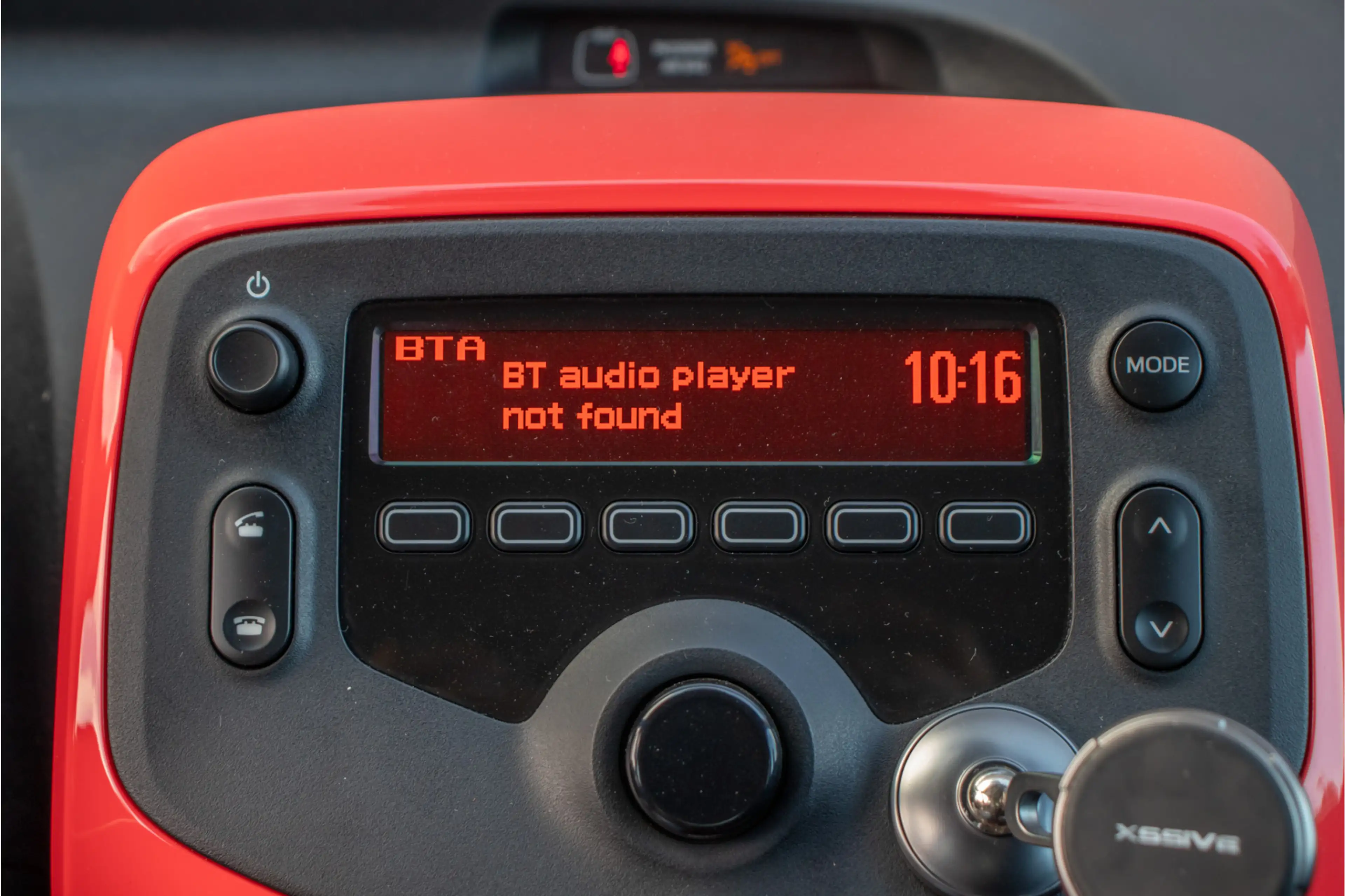 Citroen C1 1.0 e-VTi Airscape Feel, **RIJKLAAR** Origineel NL — photo 16