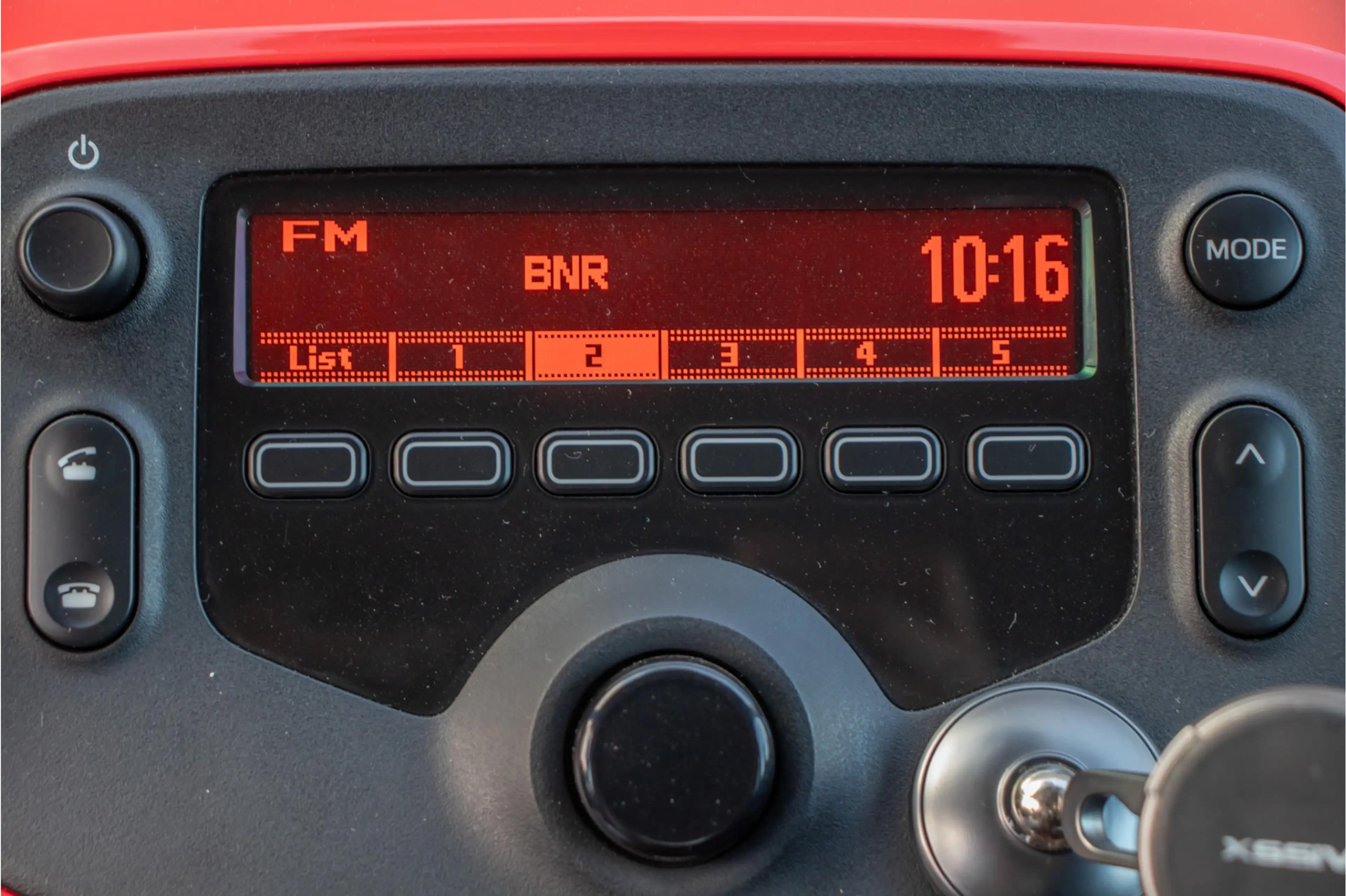 Citroen C1 1.0 e-VTi Airscape Feel, **RIJKLAAR** Origineel NL — photo 13