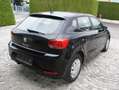SEAT Ibiza Ibiza 1,0 Austria Edition Austria Edition Schwarz - thumbnail 4