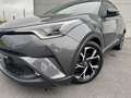 Toyota C-HR 1.8 HSD C-LUB bi-tone + CUIR Noir - thumbnail 2