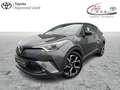 Toyota C-HR 1.8 HSD C-LUB bi-tone + CUIR Noir - thumbnail 1