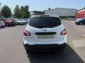 Nissan Qashqai +2 +7Sitze+S-Dach+Navi+Kamera+SHZ+WR+Gar Weiß - thumbnail 4