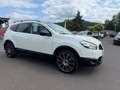 Nissan Qashqai +2 +7Sitze+S-Dach+Navi+Kamera+SHZ+WR+Gar Weiß - thumbnail 3