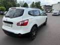 Nissan Qashqai +2 +7Sitze+S-Dach+Navi+Kamera+SHZ+WR+Gar Weiß - thumbnail 7
