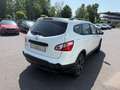 Nissan Qashqai +2 +7Sitze+S-Dach+Navi+Kamera+SHZ+WR+Gar Weiß - thumbnail 9
