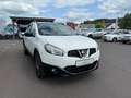 Nissan Qashqai +2 +7Sitze+S-Dach+Navi+Kamera+SHZ+WR+Gar Weiß - thumbnail 5