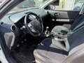 Nissan Qashqai +2 +7Sitze+S-Dach+Navi+Kamera+SHZ+WR+Gar Weiß - thumbnail 12