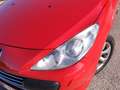 Peugeot 307 CC 1.6 16v Rojo - thumbnail 3
