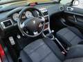 Peugeot 307 CC 1.6 16v Rojo - thumbnail 16