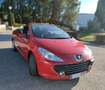Peugeot 307 CC 1.6 16v Rojo - thumbnail 40