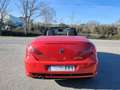 Peugeot 307 CC 1.6 16v Rojo - thumbnail 6