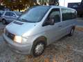Mercedes-Benz vito Plateado - thumbnail 1