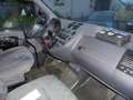Mercedes-Benz vito Plateado - thumbnail 11
