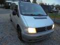 Mercedes-Benz vito Plateado - thumbnail 10