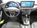Ford Focus Focus Turnier 1.0 EB Hybrid Aut. TITANIUM X Schwarz - thumbnail 7