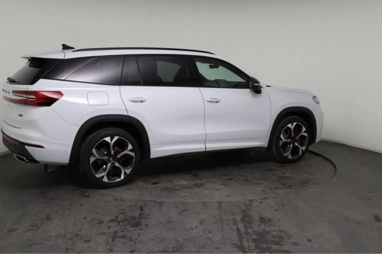 Skoda Kodiaq 2026 — фото 8