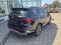 Hyundai SANTA FE 1.6 PHEV 4WD Signature Navi/AHK Чёрный - thumbnail 4