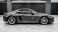 Porsche 718 CAYMAN S 2.5 349CV PDK CHRONO SCUDETTI KM CERTIFIC Grigio - thumbnail 5