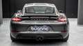 Porsche 718 CAYMAN S 2.5 349CV PDK CHRONO SCUDETTI KM CERTIFIC Grigio - thumbnail 6