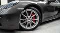 Porsche 718 CAYMAN S 2.5 349CV PDK CHRONO SCUDETTI KM CERTIFIC Grigio - thumbnail 15