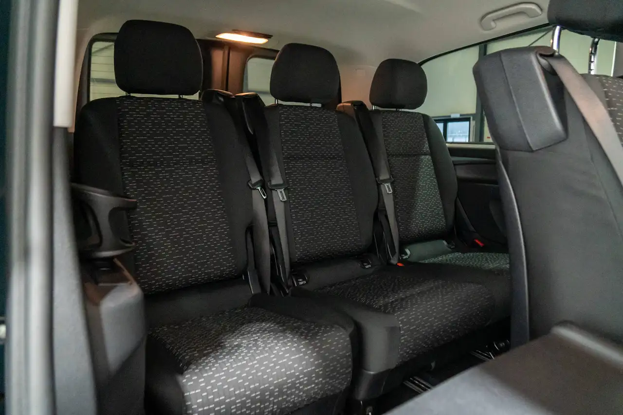 Mercedes-Benz Vito Tourer 116CDi Automaat 8pl ACC Carplay Camera, миниатюра 20