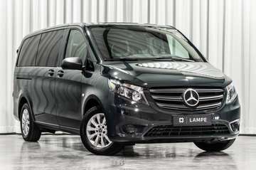 Tourer 116CDi Automaat 8pl ACC Carplay Camera