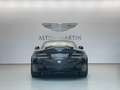 Aston Martin DB9 | Aston Martin Brussels Сірий - thumbnail 4