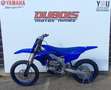 Yamaha YZ 450 Blue - thumbnail 4
