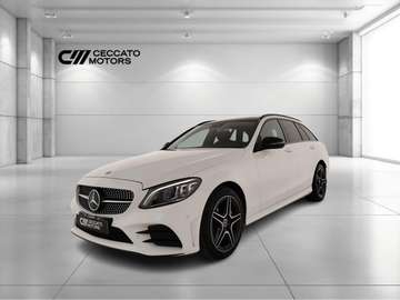 SW d Premium 4matic auto