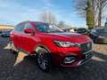 MG EHS Luxury Plug-In-Hybrid mit Lederpaket Rot - thumbnail 5