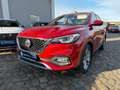 MG EHS Luxury Plug-In-Hybrid mit Lederpaket Rot - thumbnail 1
