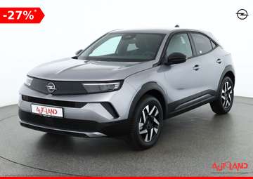 1.2 DI Turbo Aut. LED Tempomat Winter