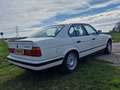 BMW 520 520i e34 1991 originele staat Wit - thumbnail 8