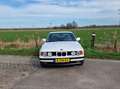 BMW 520 520i e34 1991 originele staat Wit - thumbnail 3