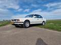 BMW 520 520i e34 1991 originele staat Wit - thumbnail 4