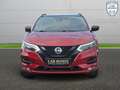 Nissan Qashqai N-TEC Rouge - thumbnail 3