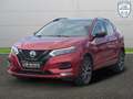Nissan Qashqai N-TEC Rouge - thumbnail 1