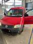 Volkswagen Caddy 1.4 Life (5-Si.) Rouge - thumbnail 1