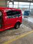 Volkswagen Caddy 1.4 Life (5-Si.) Rouge - thumbnail 3