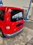 Volkswagen Caddy 1.4 Life (5-Si.) Rouge - thumbnail 2