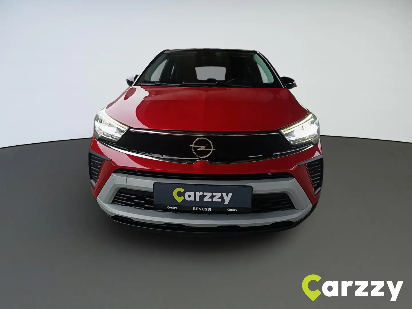 Opel Crossland X Blitz F12 XHL S/S AT6 - 2